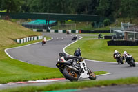 Advanced Group White Bikes
